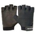 Nivia Gym Gloves Model no 888. Leather gym gloves Finger cut design